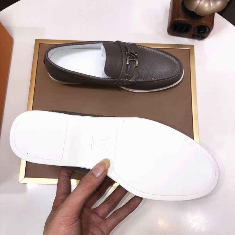 Louis Vuitton Low Shoes